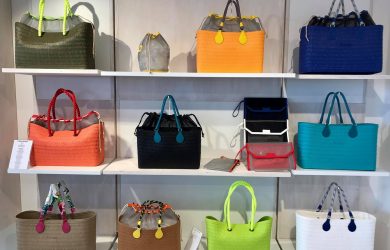 Nuove Borse O Beach estate 2017