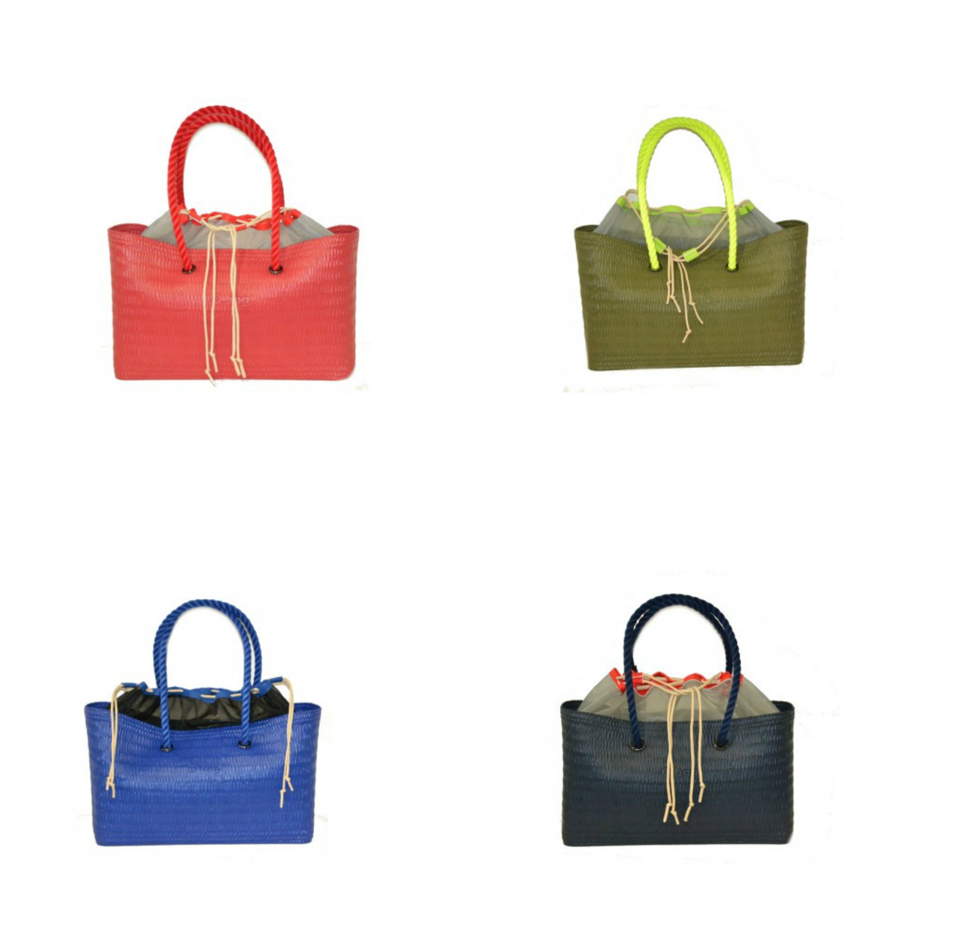 Nuove borse O Beach estate 2017 prezzo 94 euro