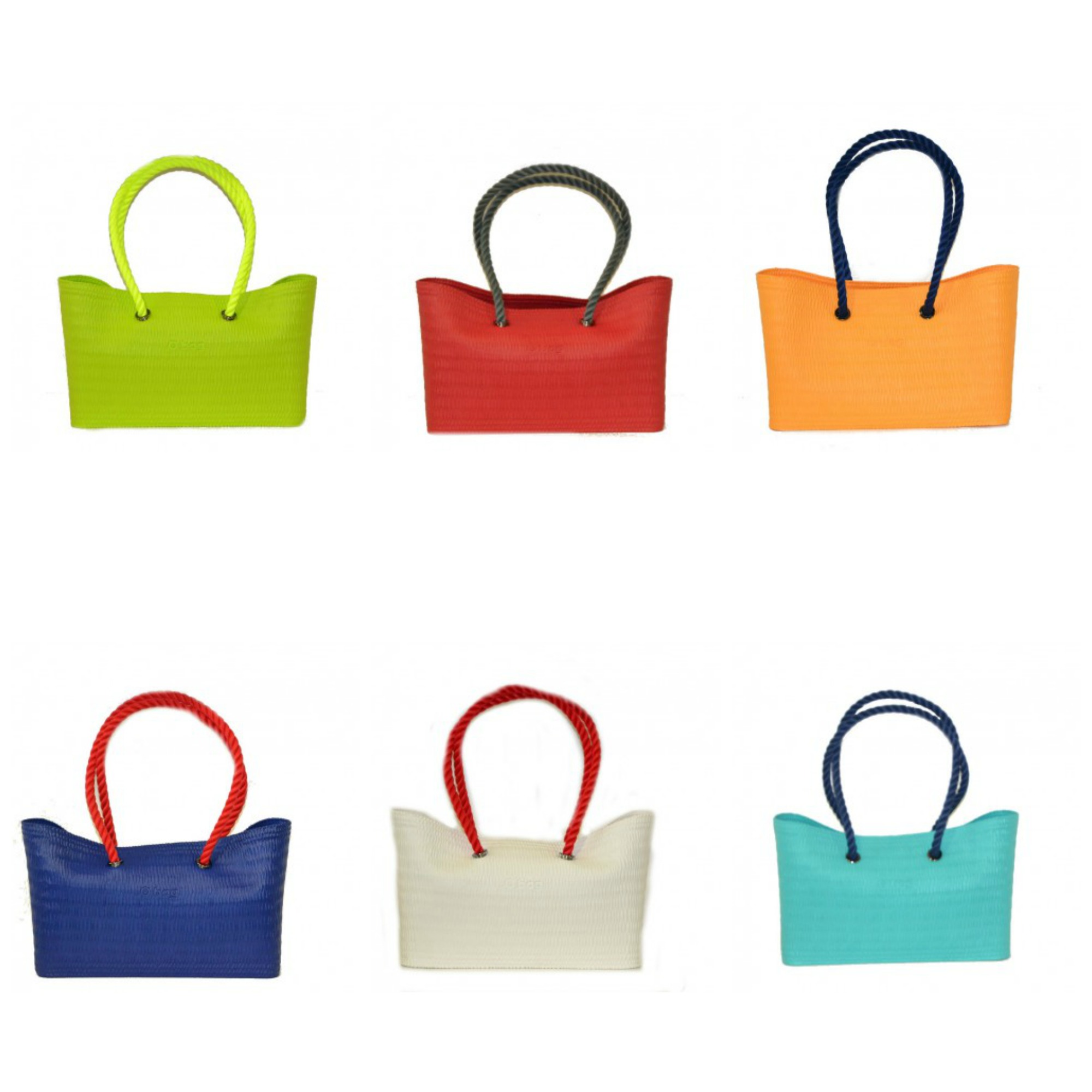 Nuove borse O bag Beach Medie estate 2017 prezzo 56 euro