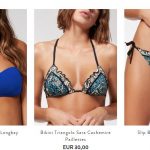 Nuovi bikini Calzedonia 2017