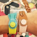 Nuovi bracciali O Link estate 2017