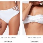 Nuovi costumi Calzedonia estate 2017