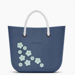 O Bag mini Flower estate 2017