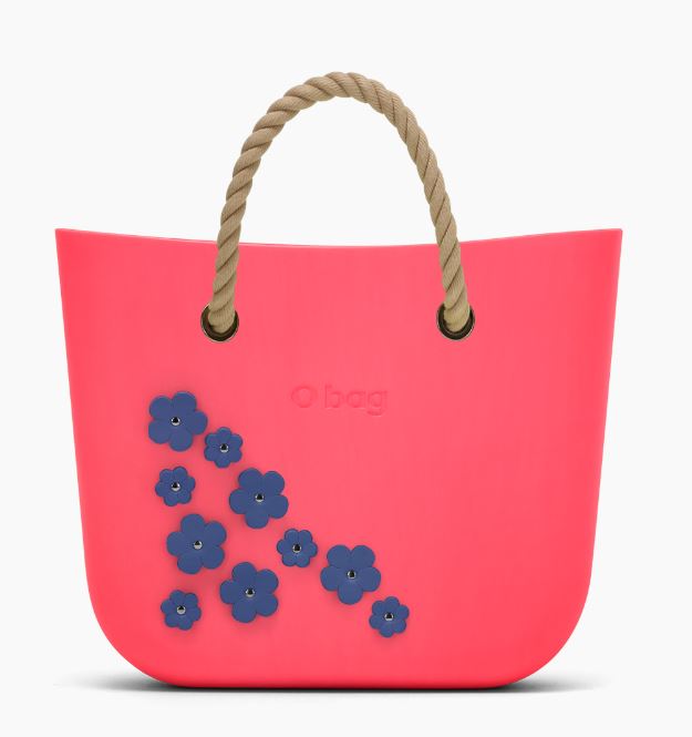 O Bag personalizzata 1