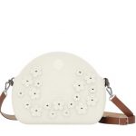 O bag moon light con fiori estate 2017 prezzo 96 euro