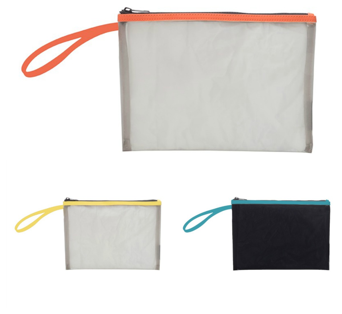 Pochette O bag estate 2017