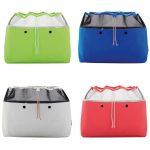 Sacche interne nuove o bag o beach estate 2017