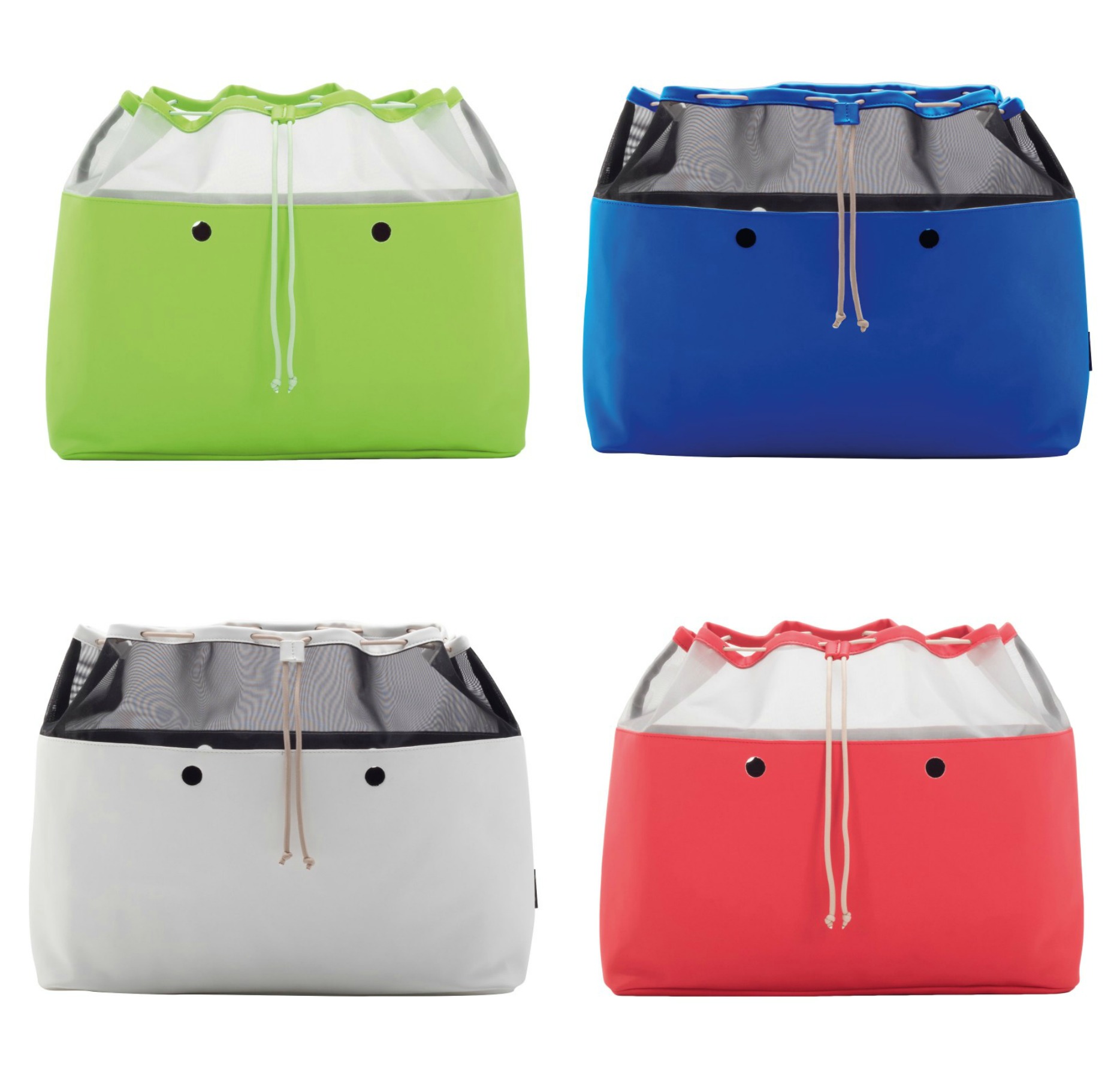 Sacche interne nuove o bag o beach estate 2017