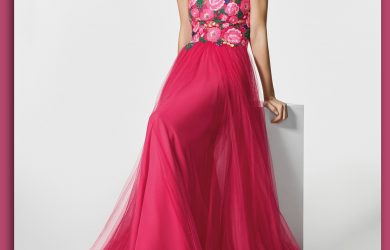 Abiti da Cerimonia Pronovias 2018 Catalogo Prezzi