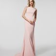 Abiti da Cerimonia Pronovias 2018 modello Grael prezzo 980 euro