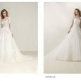 Abiti da sposa da principessa Pronovias 2018