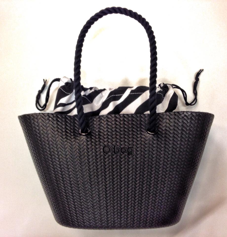 Borsa O Bag O Playa 2017