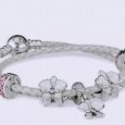 Bracciale Pandora con nuovi charm 2017