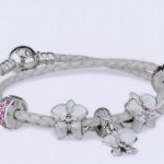 Bracciale Pandora con nuovi charm 2017