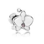 Charm Orchidea Bianca prezzo 49 euro