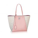 Nuova borsa Louis Vuitton Lock Me estate 2017 prezzo 1880