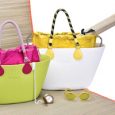 Nuova borsa O Bag Playa estate 2017