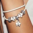 Nuovi Bracciali Pandora