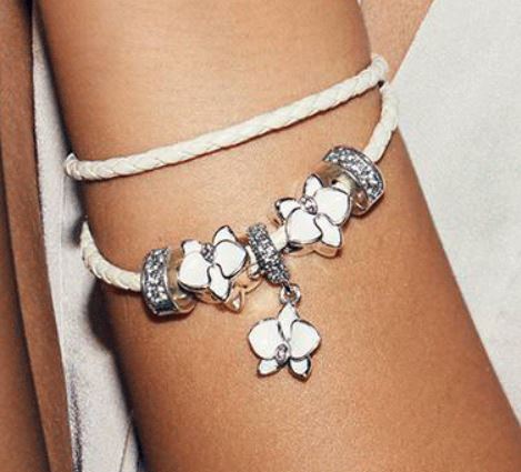 Nuovi Bracciali Pandora