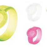 Nuovi cinturini opalino per orologi O clock di O bag