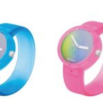 Nuovi orologi O bag O clock estate 2017