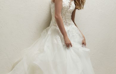 PRONOVIAS Abiti da Sposa 2018