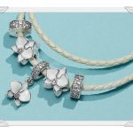 Pandora Nuovi Charm 2017