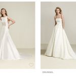 Pronovias collezione Abiti da sposa 2018