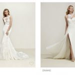 Vestiti da sposa Pronovias