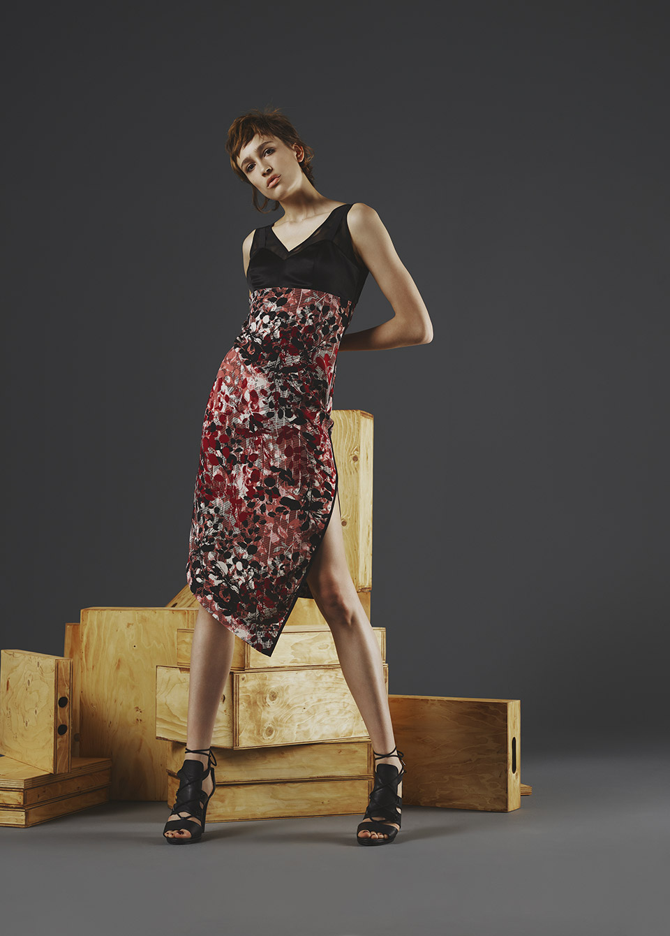 Abito Sisley nuova collezione