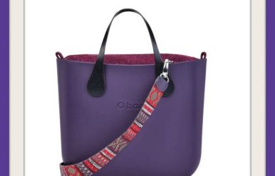 Borse O Bag collezione autunno inverno 2017 2018