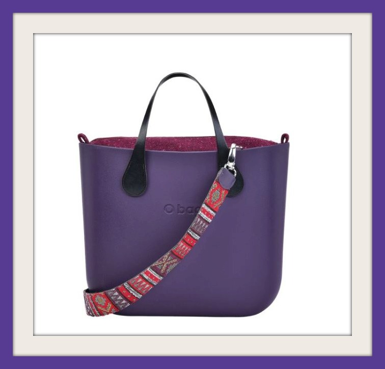 Borse O Bag collezione autunno inverno 2017 2018