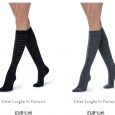 Calze lunghe e Leggings Calzedonia nuovi arrivi