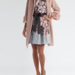 Cappotto Zarina Rinascimento moda autunno inverno 2017 2018