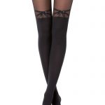 Collant Longuette Calzedonia autunno inverno 2017 2018