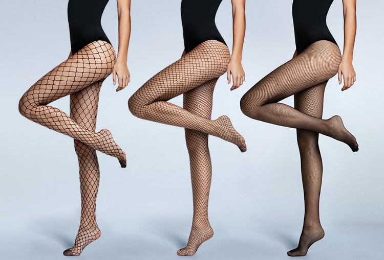 Collant a rete Calzedonia