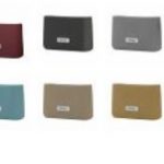 Colori scocca O Pocket di O bag