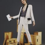 Completo Sisley fall winter