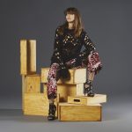 Maglione e pantaloni Sisley