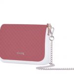 Nuova pattina O Pocket in velluto phard collezione autunno inverno 2017 2018