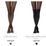 Nuovi Collant Calzedonia autunno inverno 2017 2018