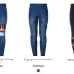 Nuovi Leggings Calzedonia