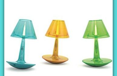 O Joy lampada componibile di O Bag