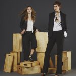 Outfits Sisley nuova collezione