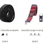 Tracolle O Bag per borse O Pocket