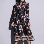 Abit maniche lunghe Rinascimento prezzo 119 euro