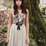 Abito Rinascimento inverno 2017 2018 prezzo 129 euro