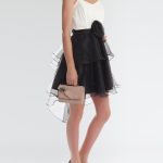 Abito da cerimonia Rinascimento collezione inverno 2017 2018