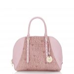 Bauletto Guess in vera pelle inverno 2017 2018