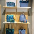 Blu Avio e Ottanio nuovi colori Borse O Bag inverno 2017 2018